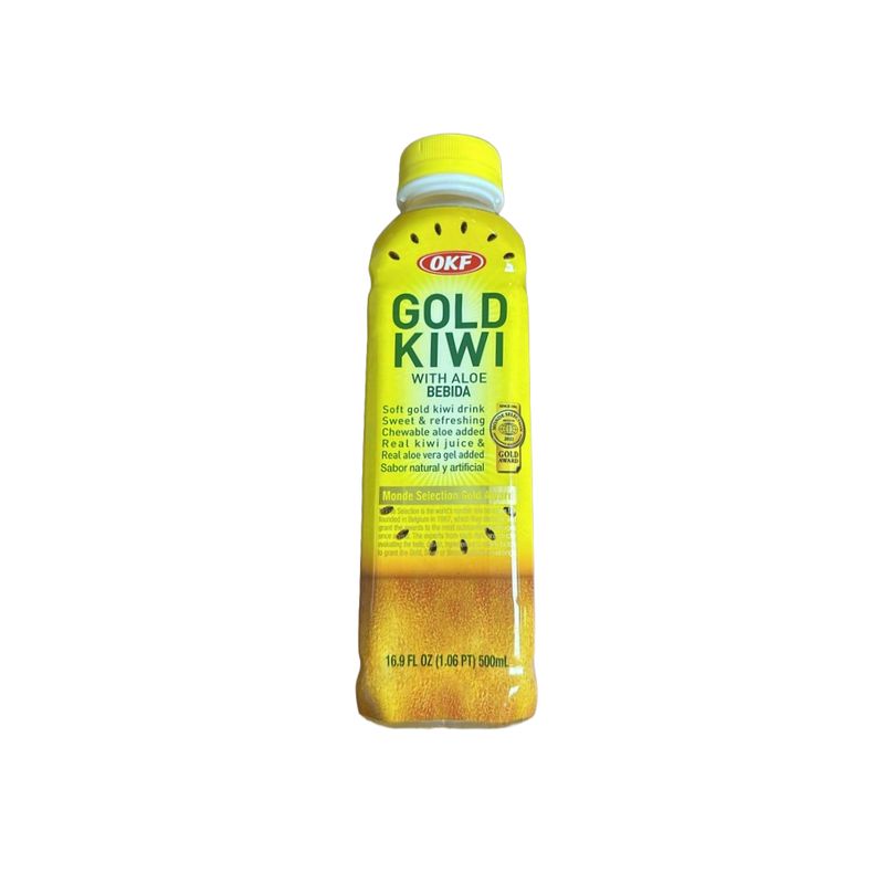 OKF DRINK GOLD KIWI 20X500ML