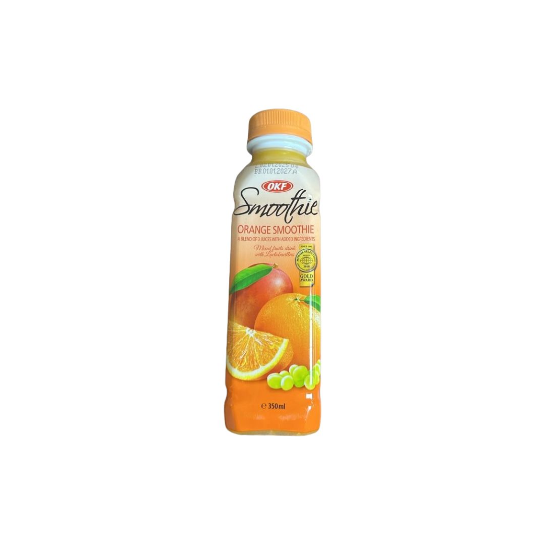 OKF ORANGE SMOOTHIE 20X350ML
