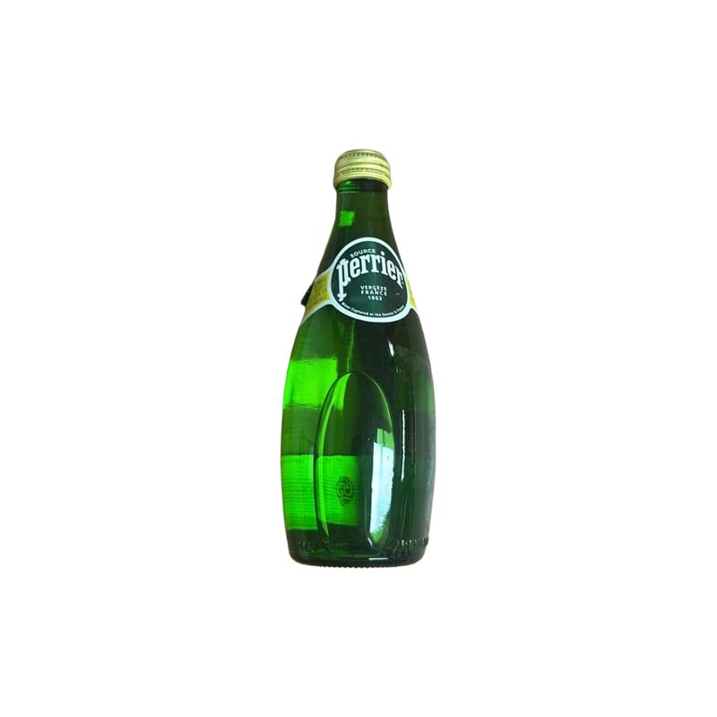 PERRIER SPARKLING WATER 24X33 0ML