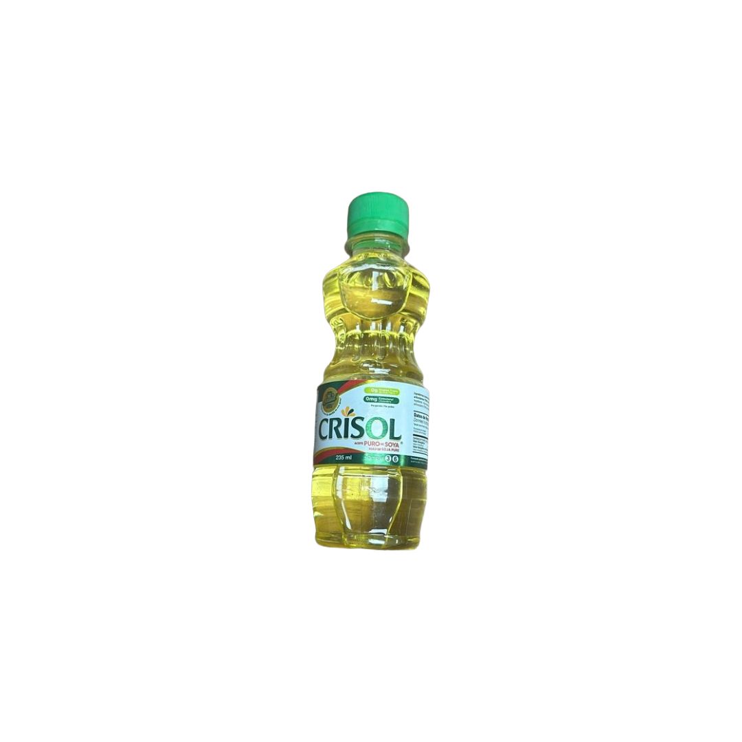 CRISOL OIL 63x8OZ