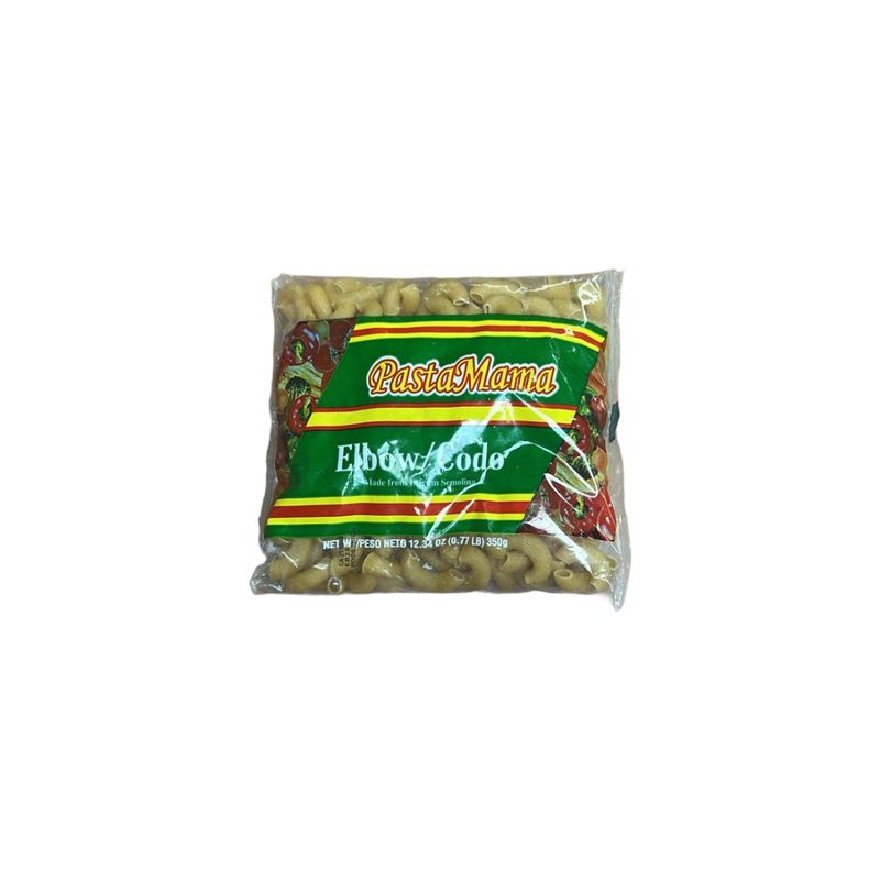 PASTA MAMA CODO 12X350G