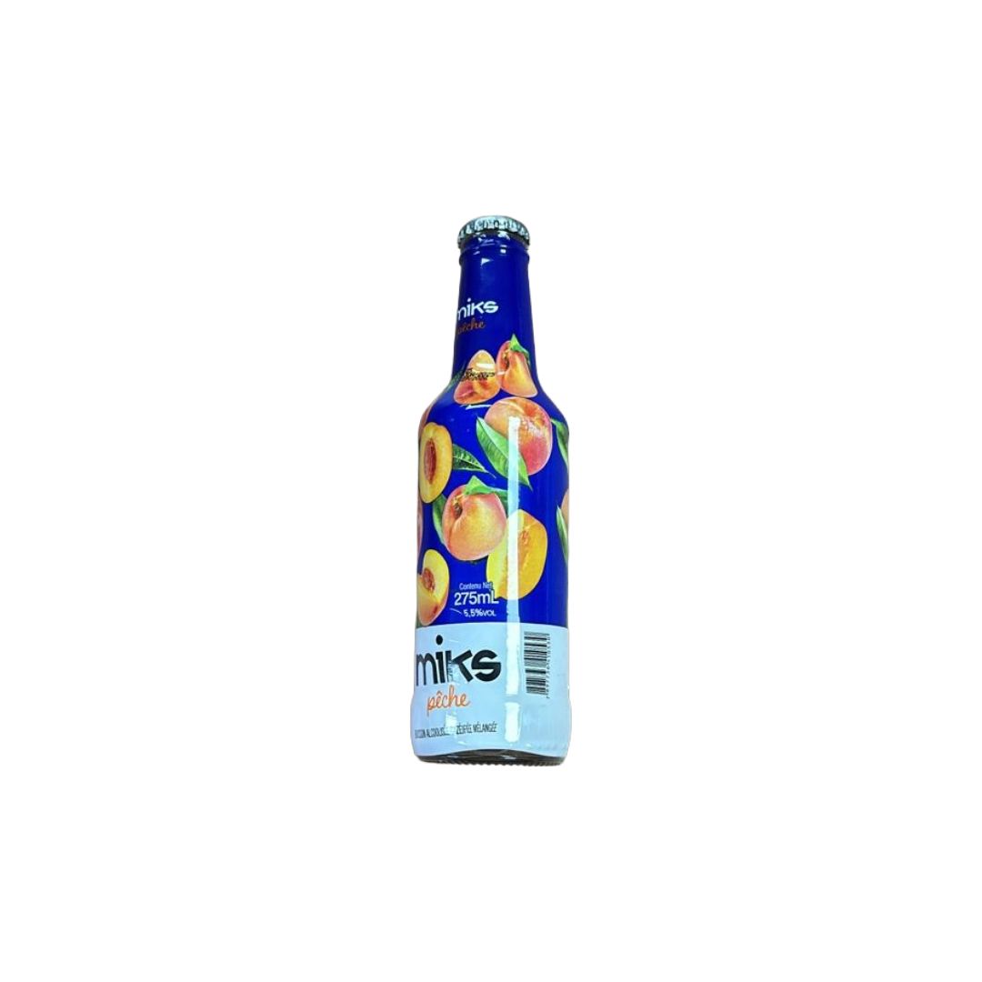 MIKS PECHE 24X275ML