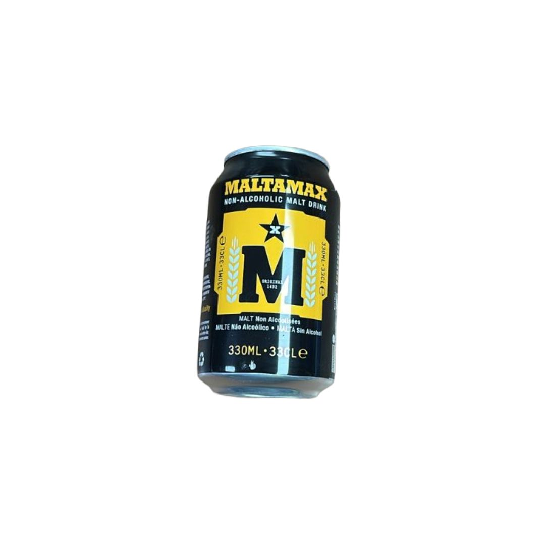 MALTAMAX CAN 24X33CL