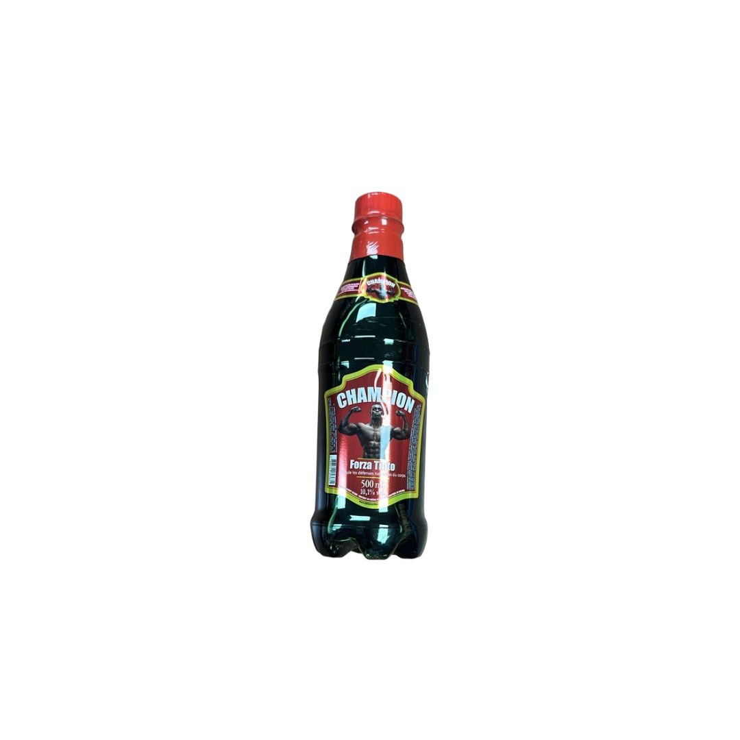 CHAMPION MIXED ALCOHOL 12X500ML