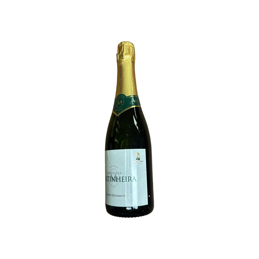 MARTINHERIA CHAMPAIGN 6X750ML