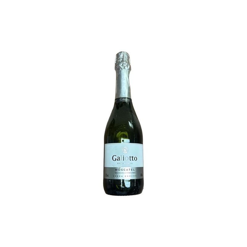 GALIOTTO SPARKLIN 12X660ML