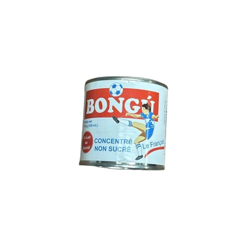 BONGU MILK EVAPORE 48X170G