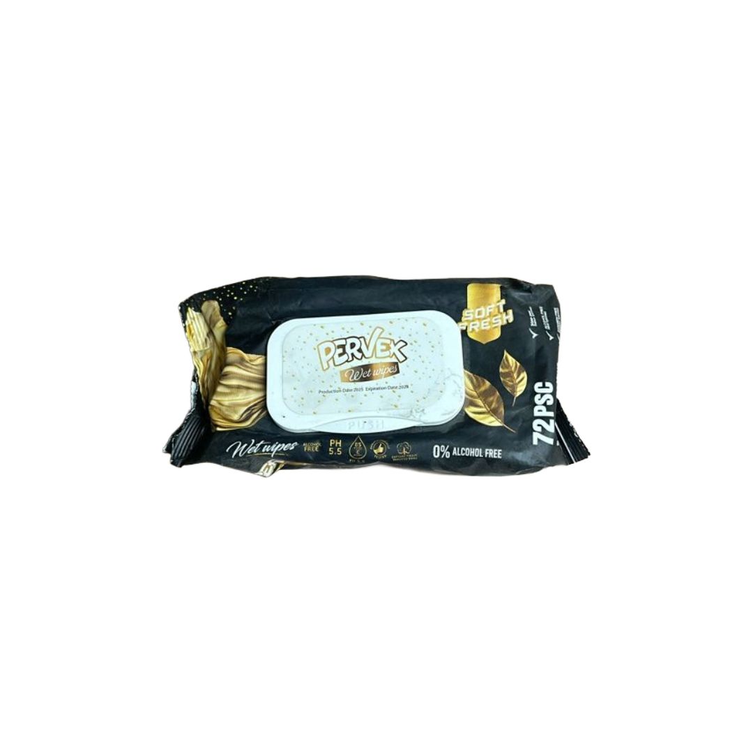 PERVEX WIPES 24X72