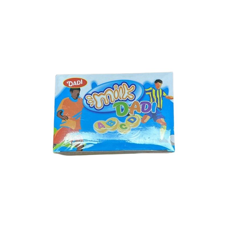 DADI MILK TABLET 30X20