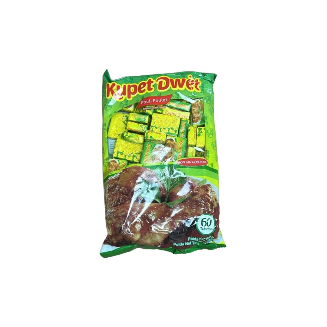 KOUPE DWET TABLETS 12X60