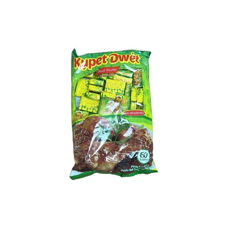 KOUPE DWET TABLETS 12X60