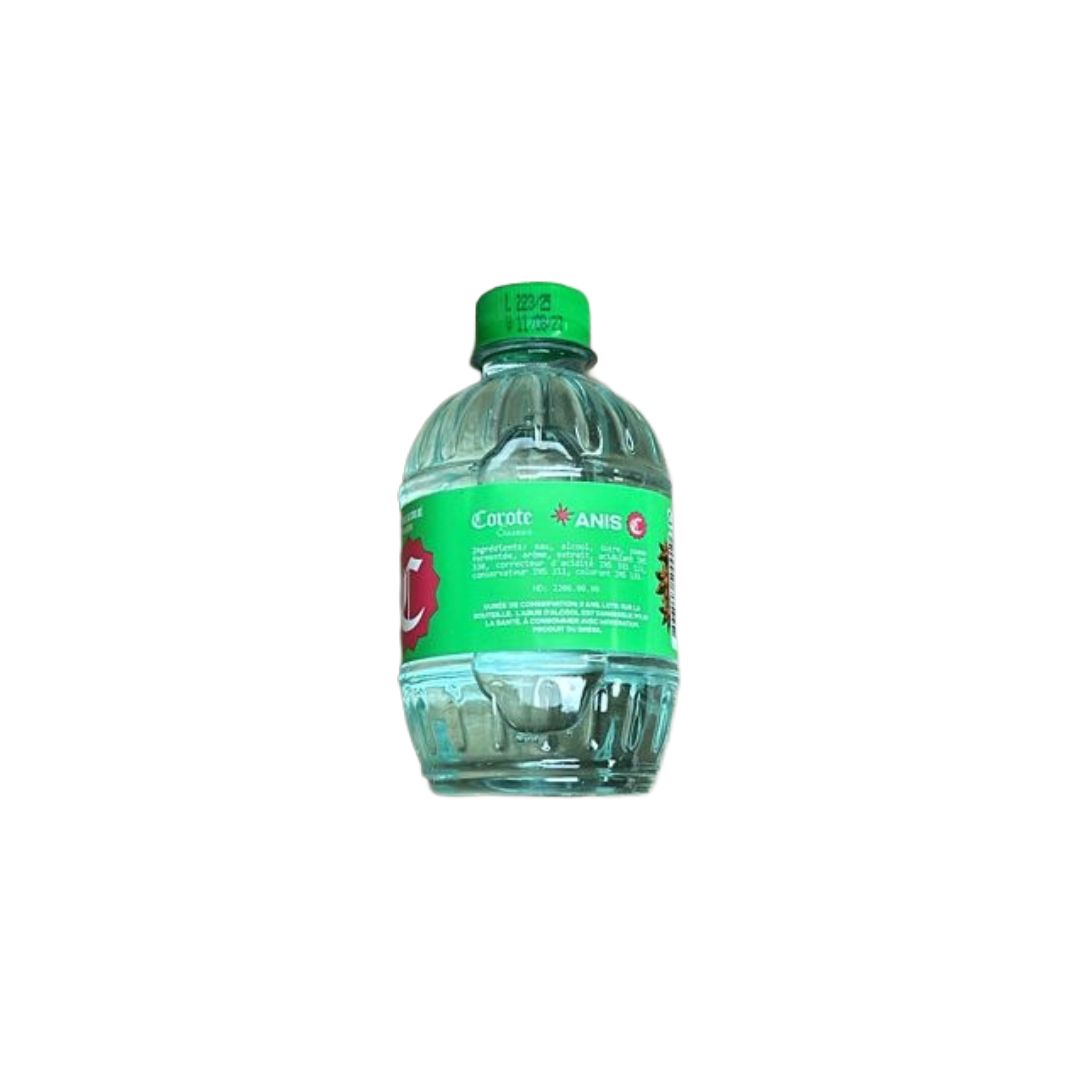 COROTE ANIS 12X300ML