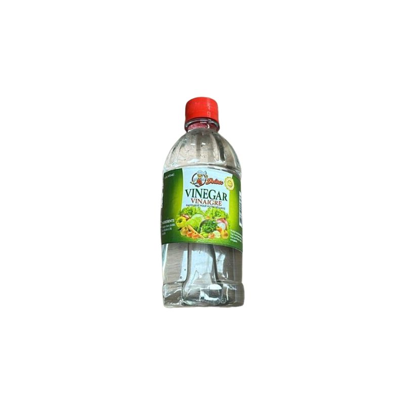 DELUX VINEGAR 24X16OZ