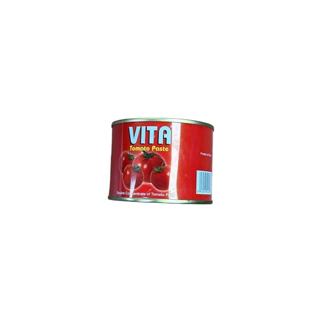 VITA TOMATO PASTE  48X210G