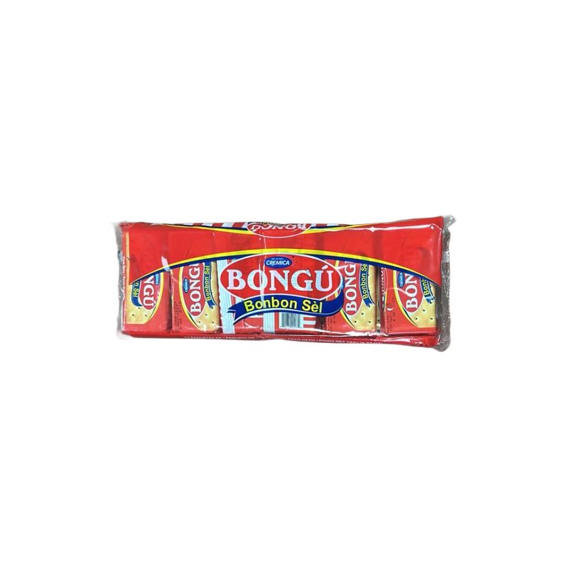 BONGU BONBON SEL 40X12X26GR