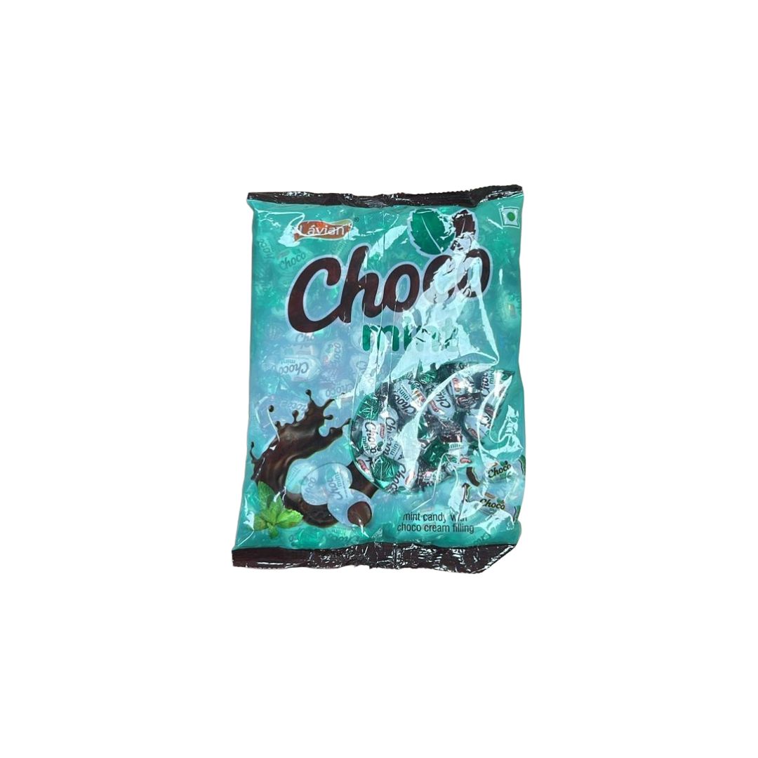 LAVIAN CHOCO MINT 24X100X5G