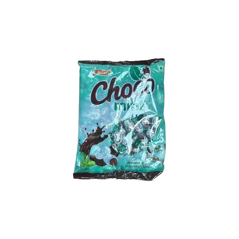 LAVIAN CHOCO MINT 24X100X5G