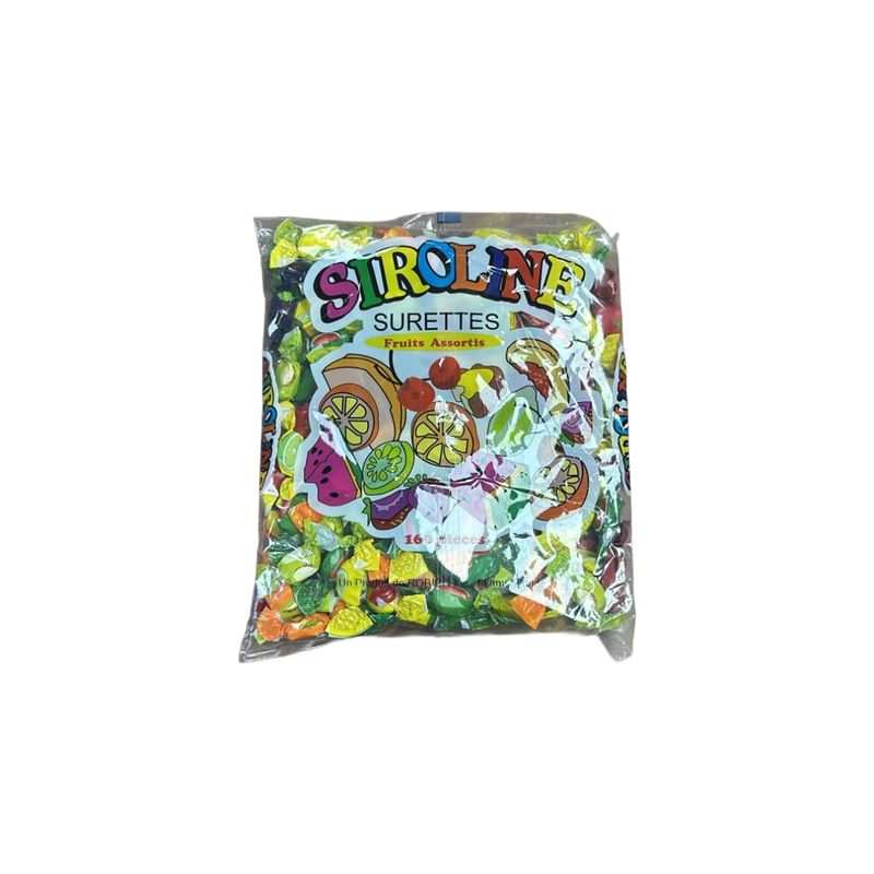 CIROLINE SURETTE 18X160