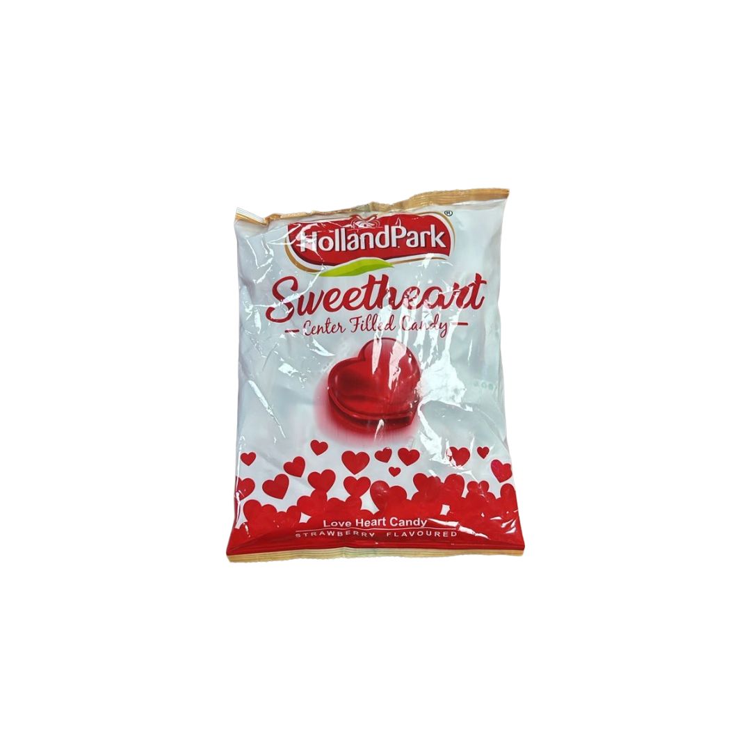 HOLLANDPARK SWEET HEART 18PK