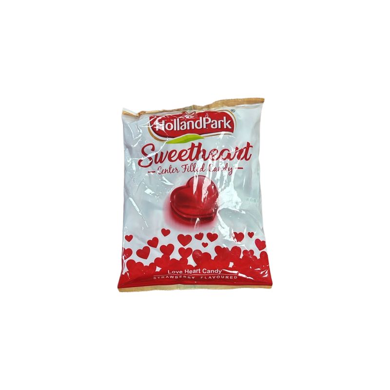 HOLLANDPARK SWEET HEART 18PK