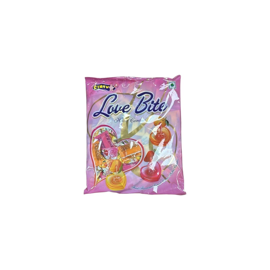 CINTU LOVE BITE 16X100