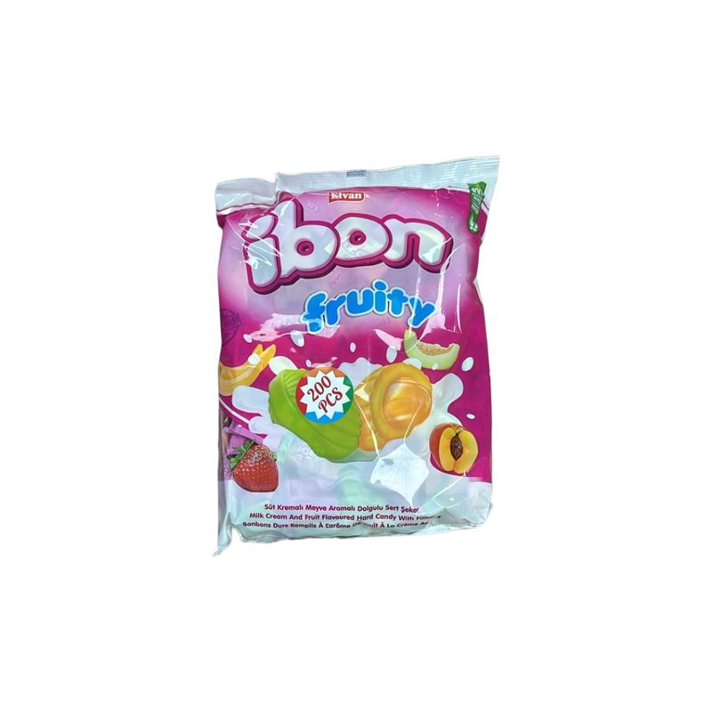 IBON CANDY 1X8