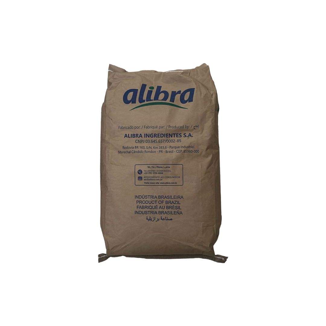 ALIBRA MILK SAC 12.50KG