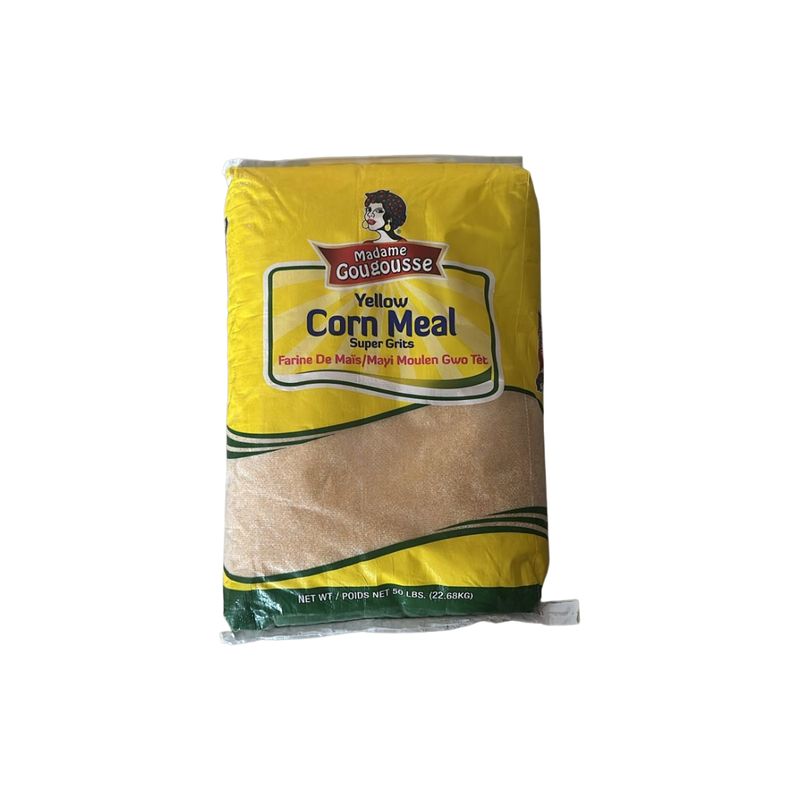 MADAM GOUGOUSEE MAIS TET