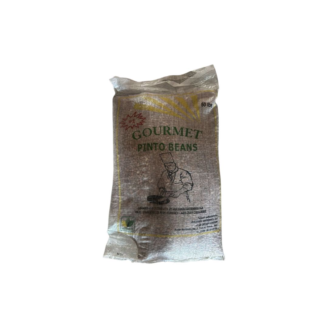 POIS PINTO GOURMET 50 LB
