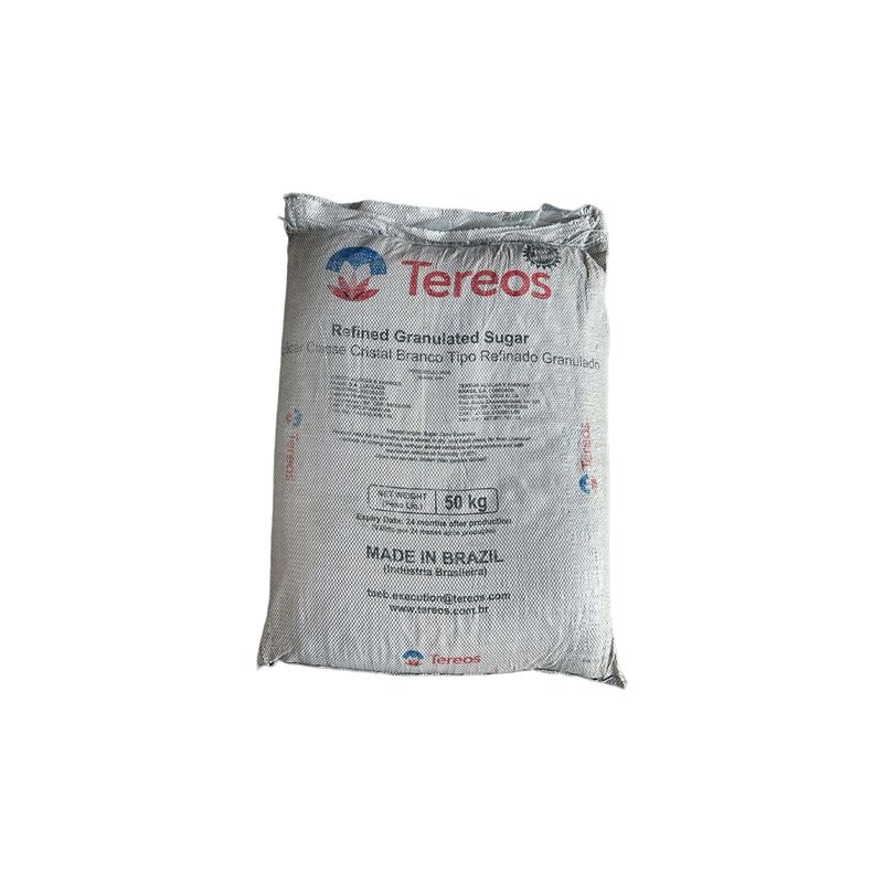 TEREOS SUCRE BLAN 50 KG