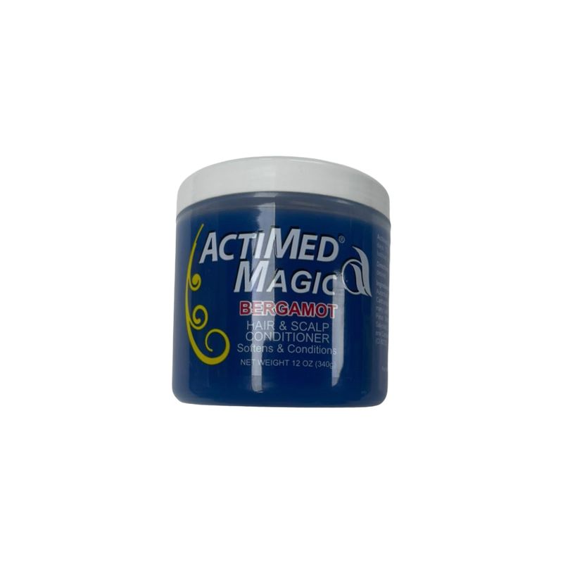 ACTIMED MAGIC BERGAMOT BLUE 12X340G