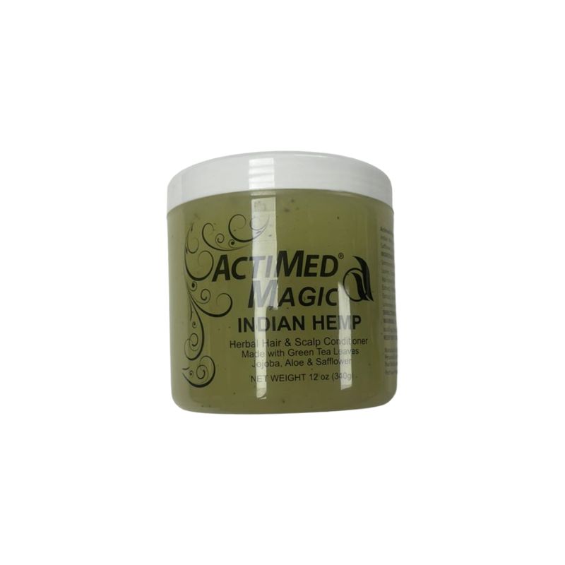 ACTIMED MAGIC INDIAN 12X340GR