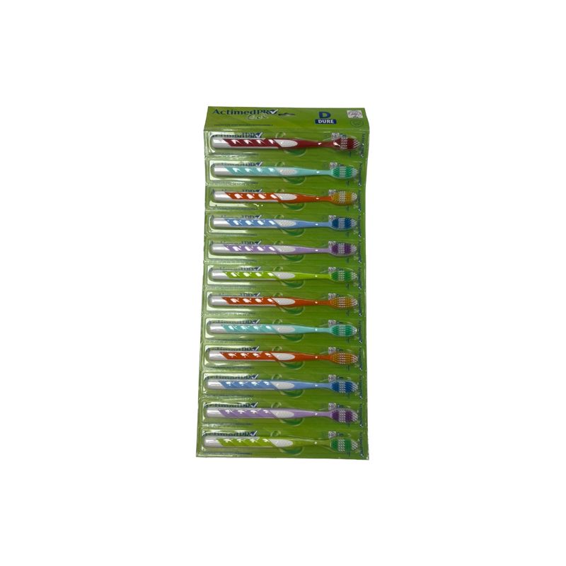 ACTIMED GEL BROSS DENTAL 1x288