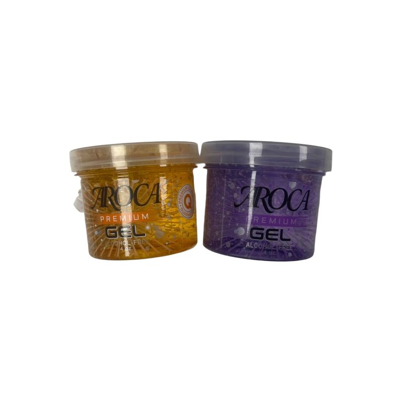 AROCA GEL MIXE 24X40OZ