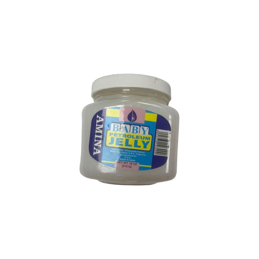 AMINA BABY PETROLEUM 12X180Z