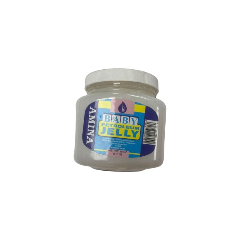 AMINA BABY PETROLEUM 12X180Z