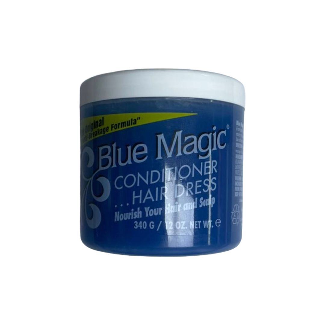 BLUE MAGIC BLUE 12X340G