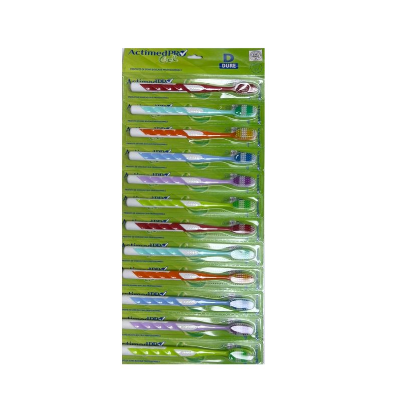 ACTIMED BROSS FAILLE PRO 12X24