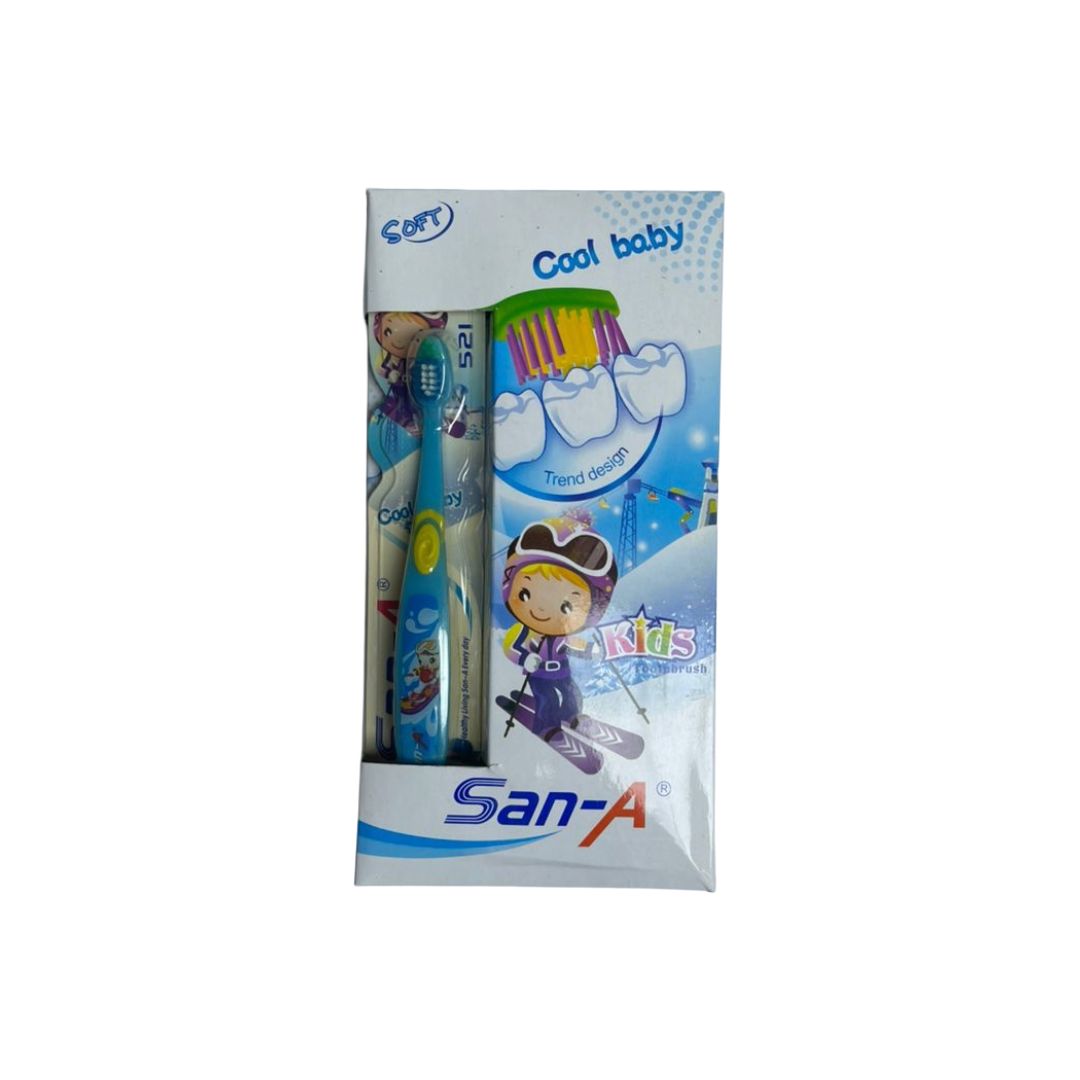 SAN-A BROSS KIDS  PK12