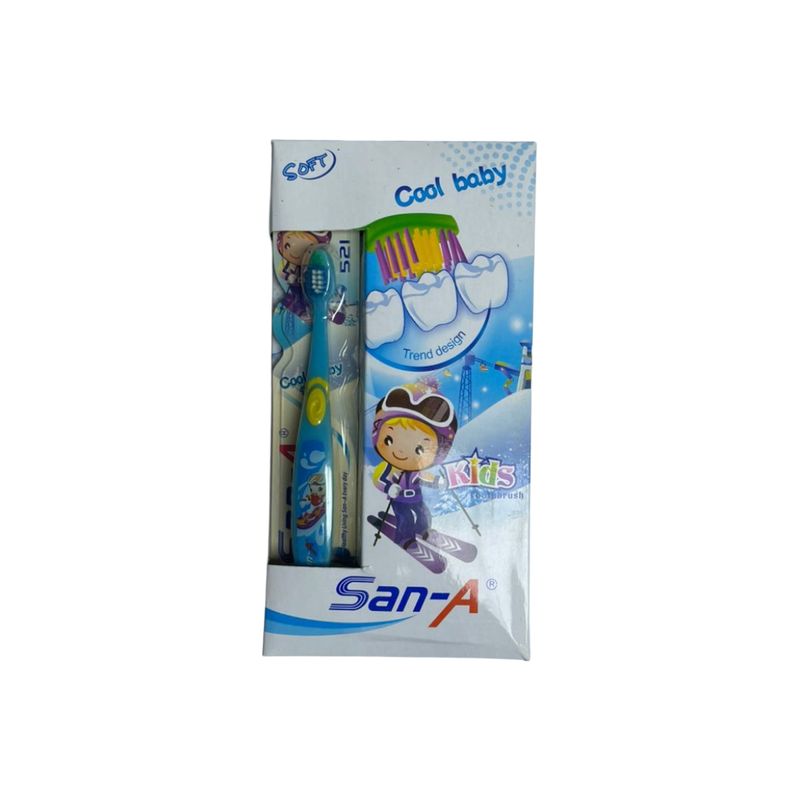 SAN-A BROSS KIDS  PK12