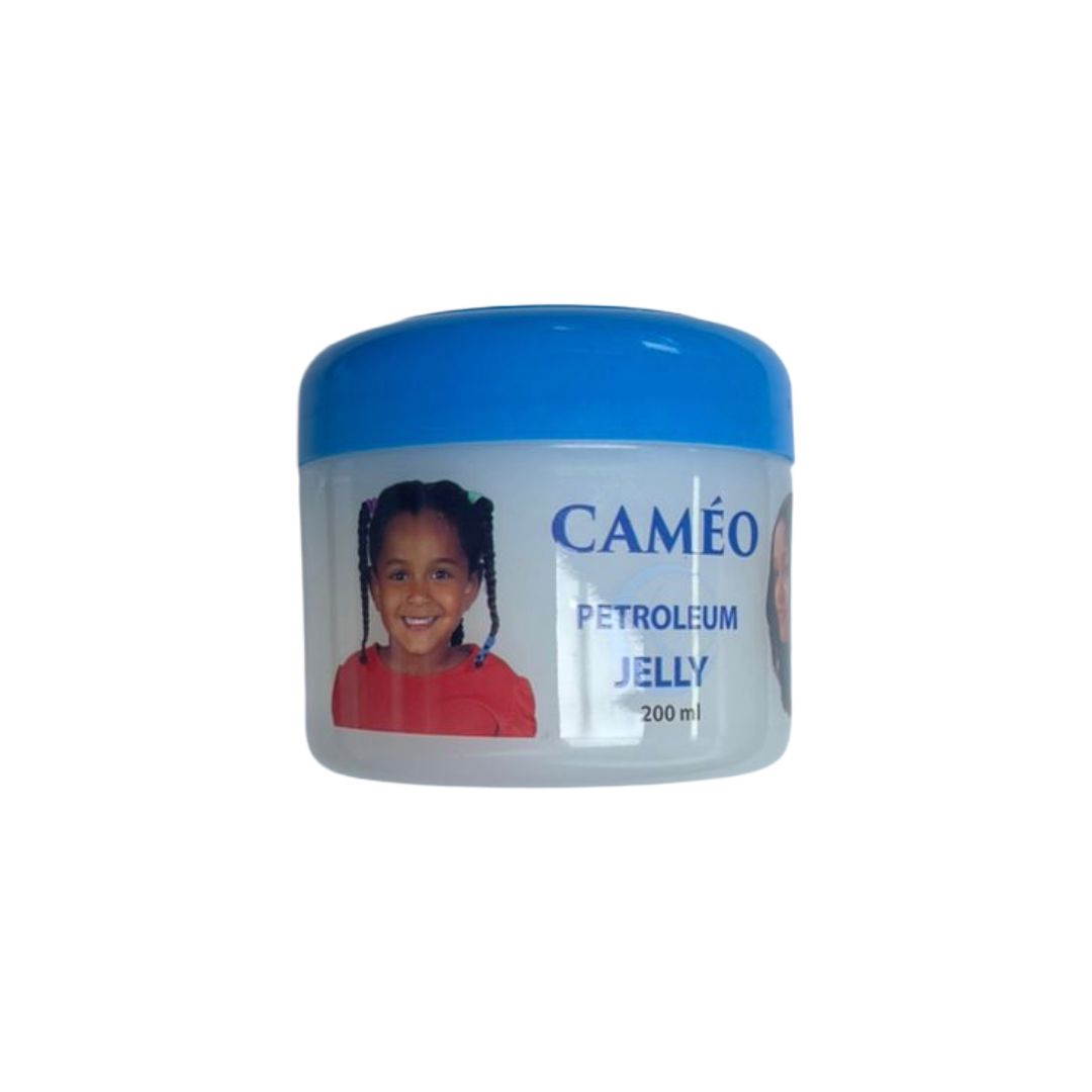 CAMEO PETROLEUM JELLY 24X200PK1