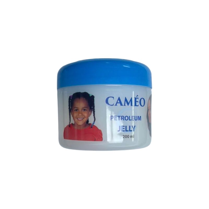 CAMEO PETROLEUM JELLY 24X200PK1