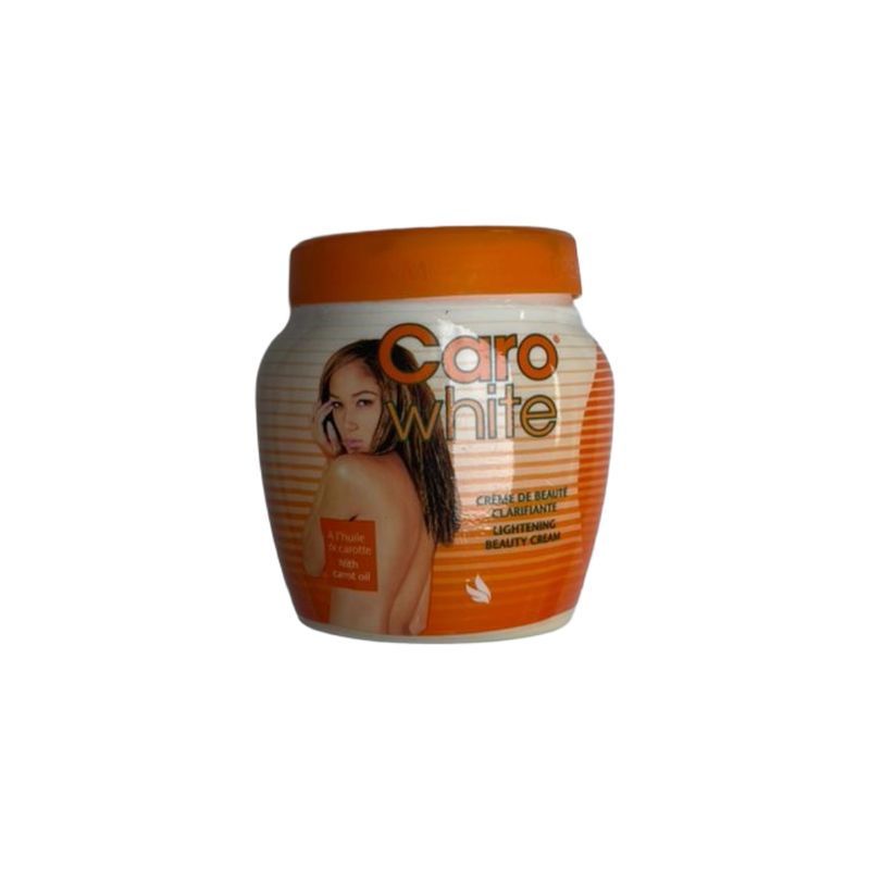 CARO WHITE BOCAL 48X300ML