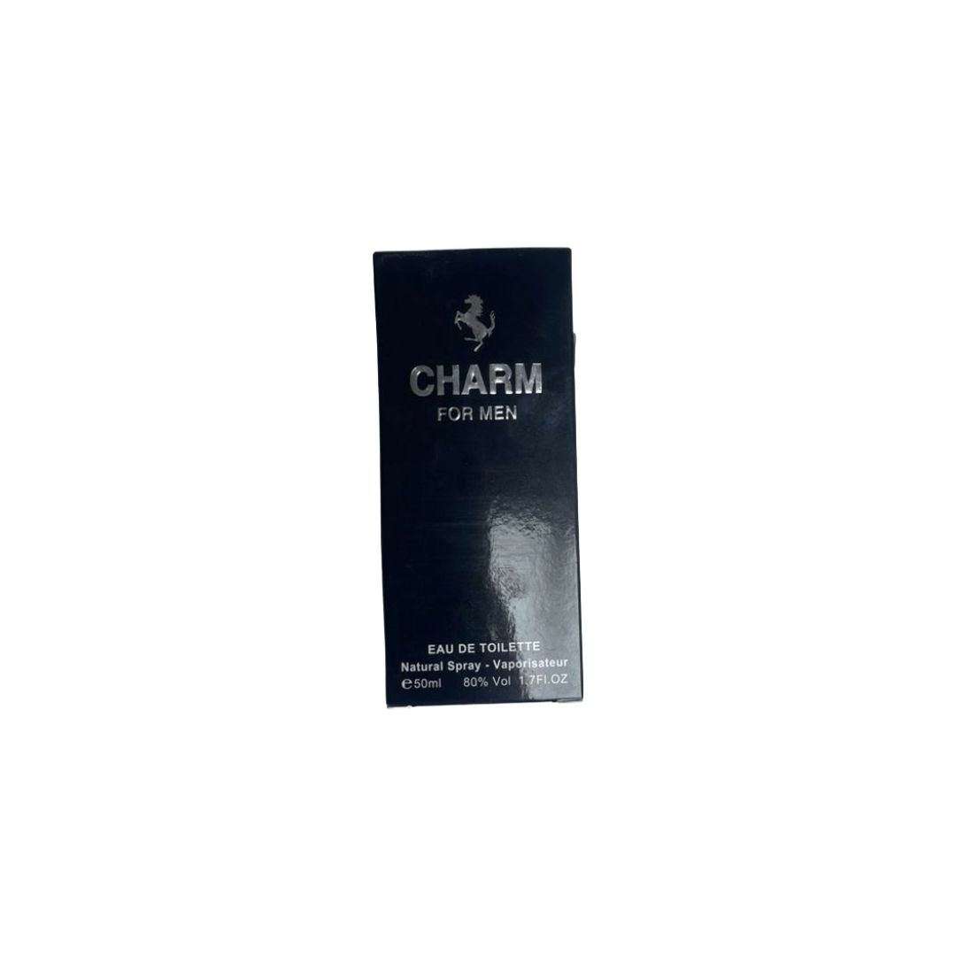 CHARM PARFAN FOR MEN 144X1.7 OZ