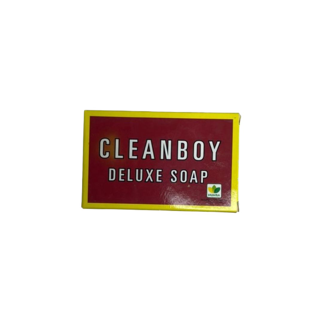 CLEAN BOY SAVON 80G