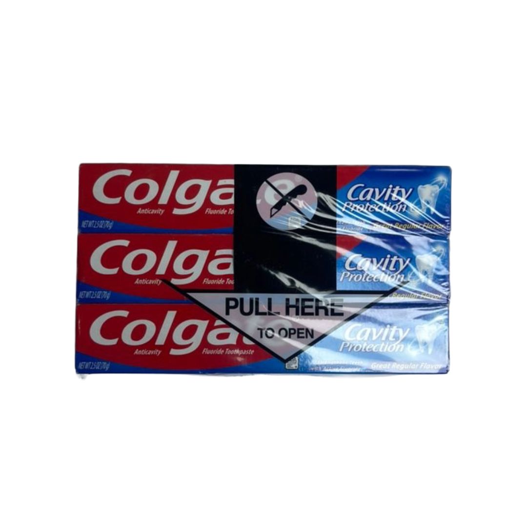 COLGATE ANTICAVITY 24X2.5 PKI