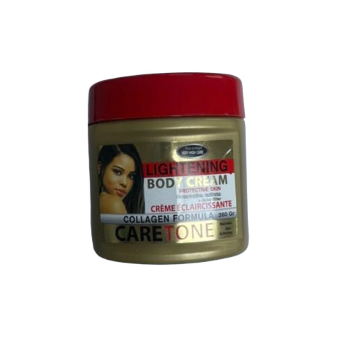 CREAM CARE TONE 36X260GR