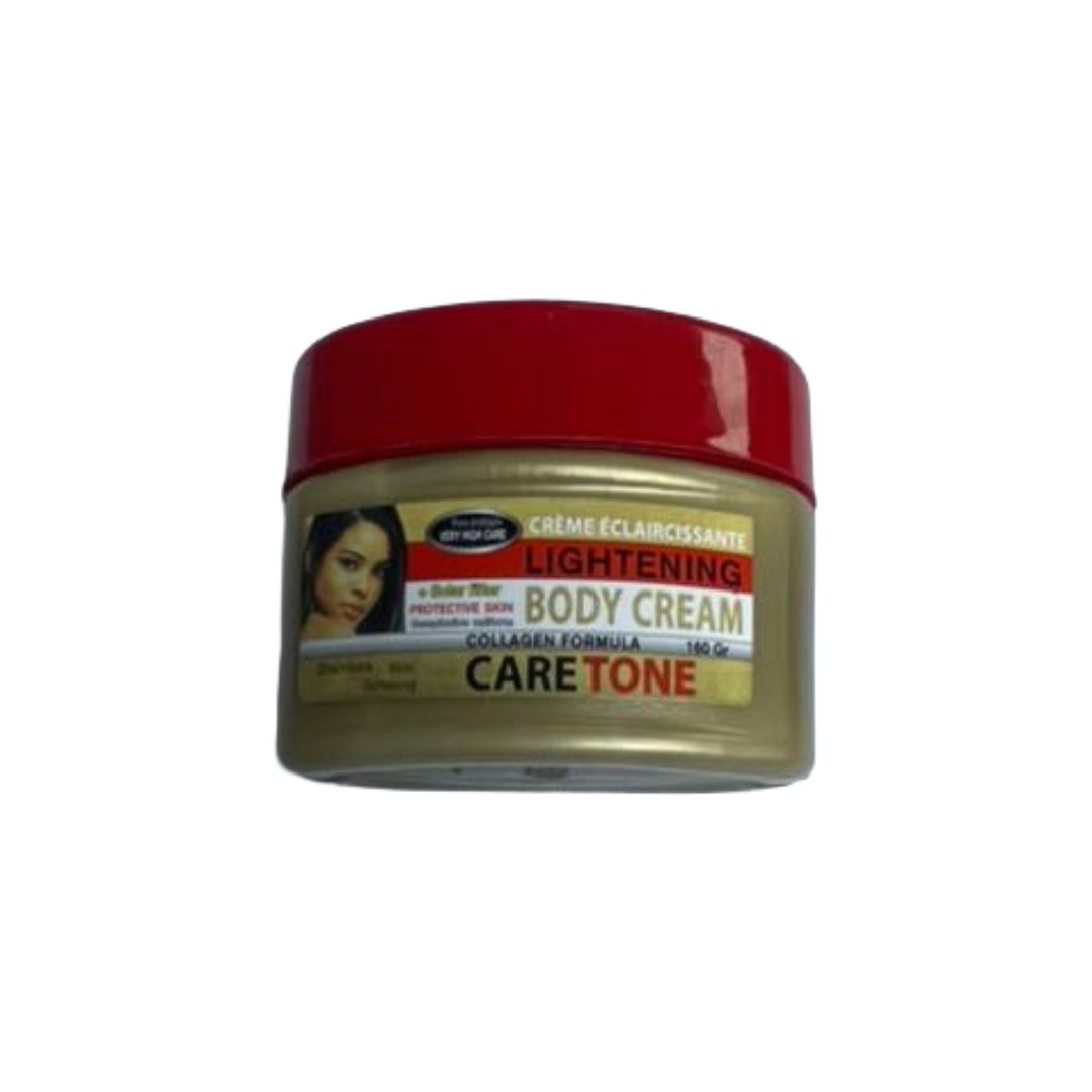 CREAM CARE TONE 48X160GR