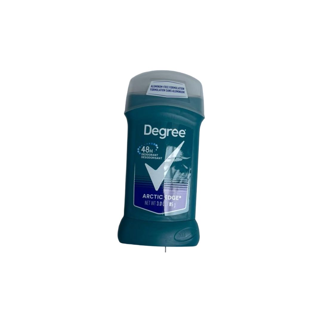 DEGREE DEODORANT 48HR 12X3OZ