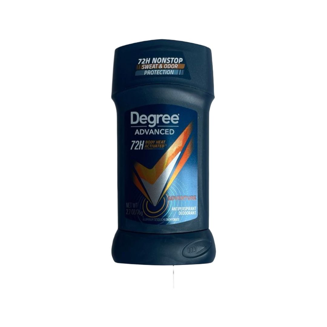 DEGREE DEO MIXT NEW 12PKX2.7OZ